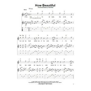 How Beautiful