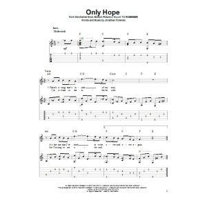 Only Hope