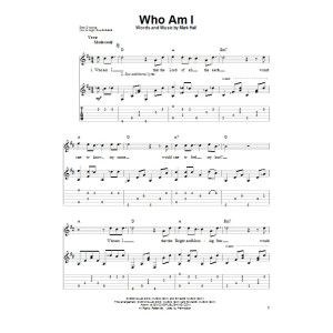 Who Am I