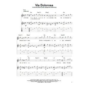 Via Dolorosa