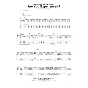 Are You Experienced?