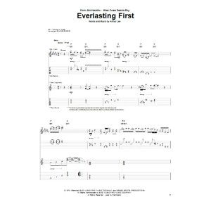 Everlasting First