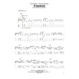 Freedom