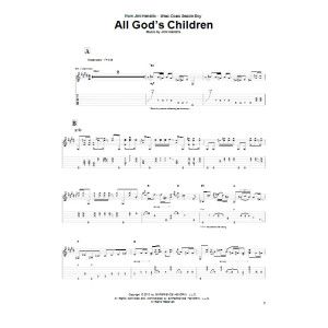 All God's Children