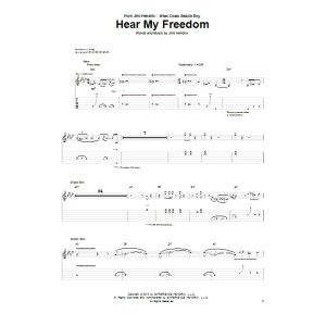 Hear My Freedom