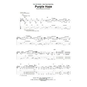 Purple Haze