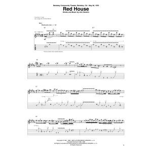Red House
