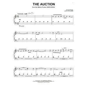 The Auction