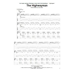 The Highwayman