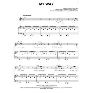 My Way