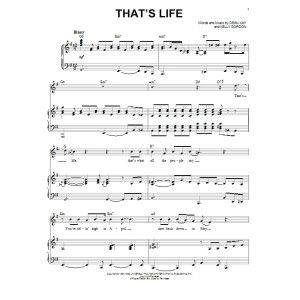 That's Life