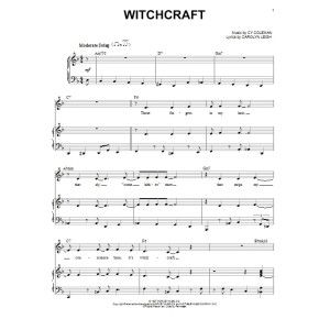 Witchcraft