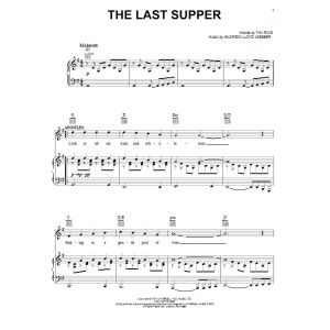 The Last Supper
