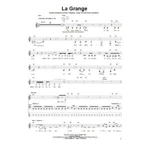 La Grange