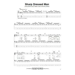 Sharp Dressed Man