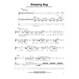 Sleeping Bag