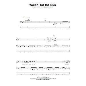 Waitin' For The Bus