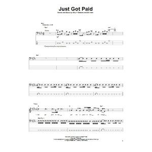 Just Got Paid