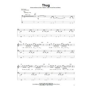 Thug