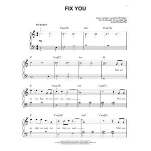 Fix You