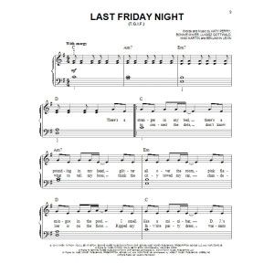Last Friday Night (T.G.I.F.)