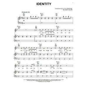 Identity