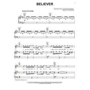 Believer