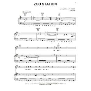 Zoo Station