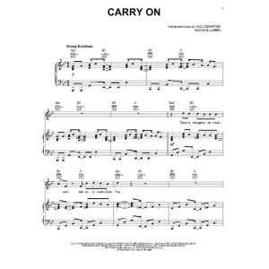 Carry On