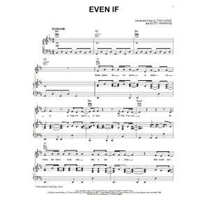 Even If
