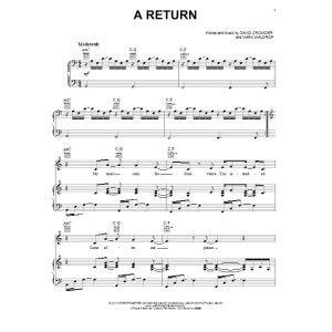 A Return