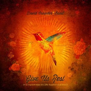 Oh Great God, Give Us Rest