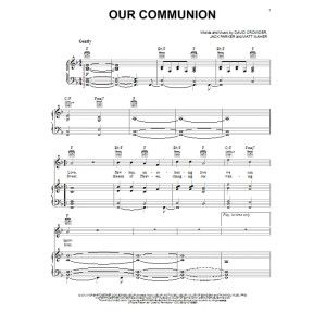 Our Communion