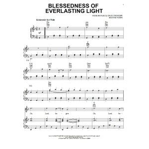 Blessedness Of Everlasting Light
