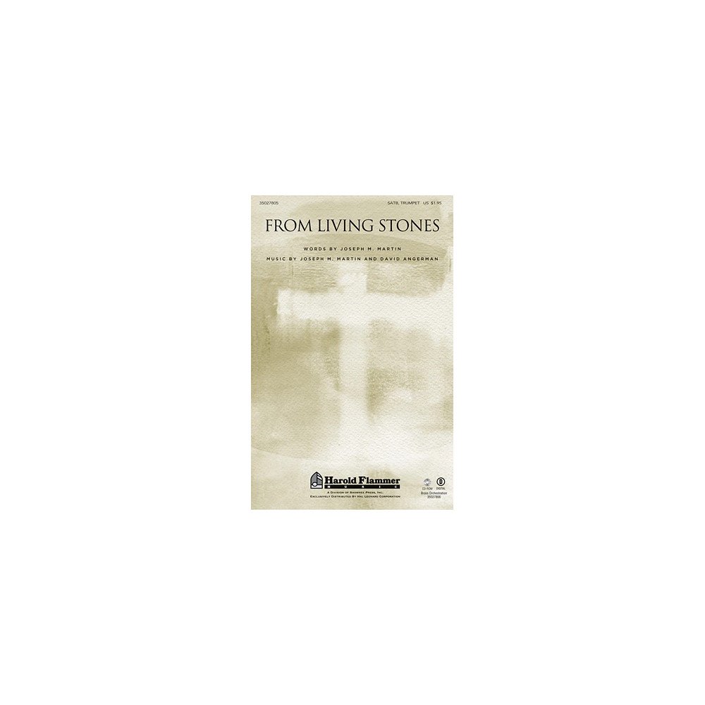 From Living Stones