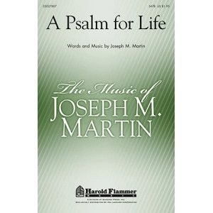 A Psalm For Life