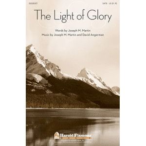 The Light Of Glory