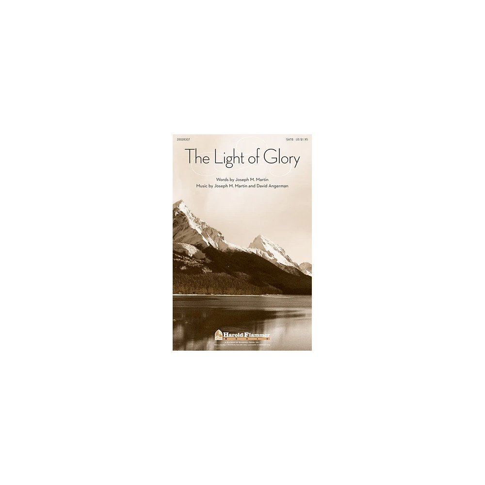 The Light Of Glory
