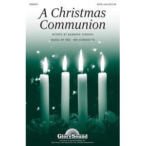 A Christmas Communion