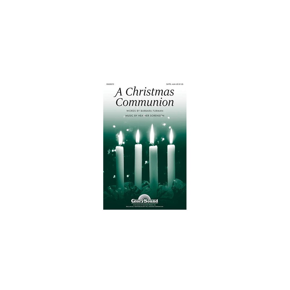 A Christmas Communion