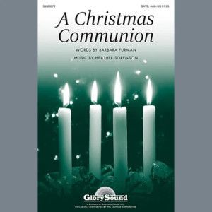 A Christmas Communion