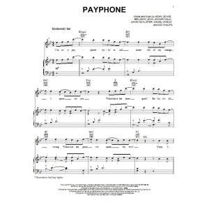 Payphone