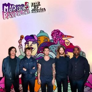 Payphone