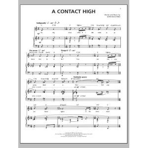 A Contact High