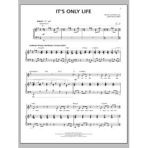It''s Only Life