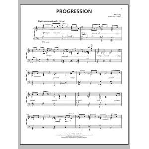 Progression