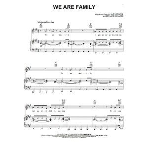 We Are Family