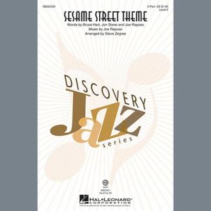 Sesame Street Theme