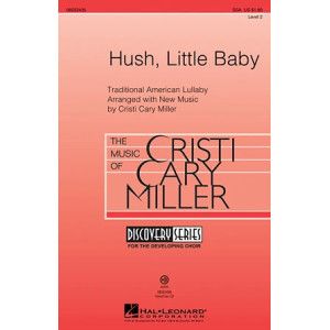 Hush, Little Baby