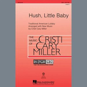 Hush, Little Baby